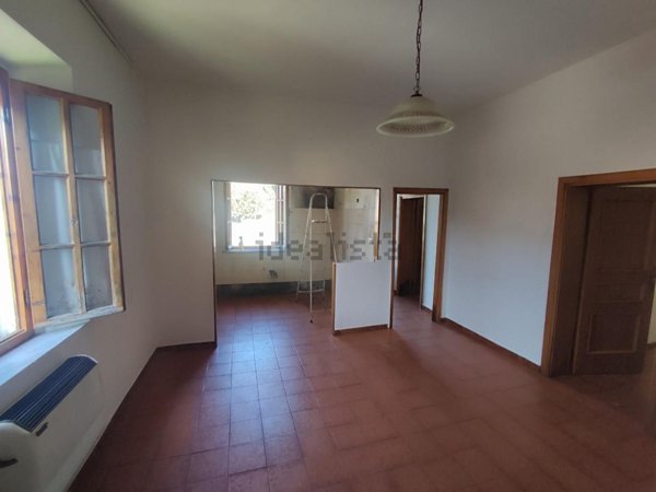 appartamento in vendita a Peccioli