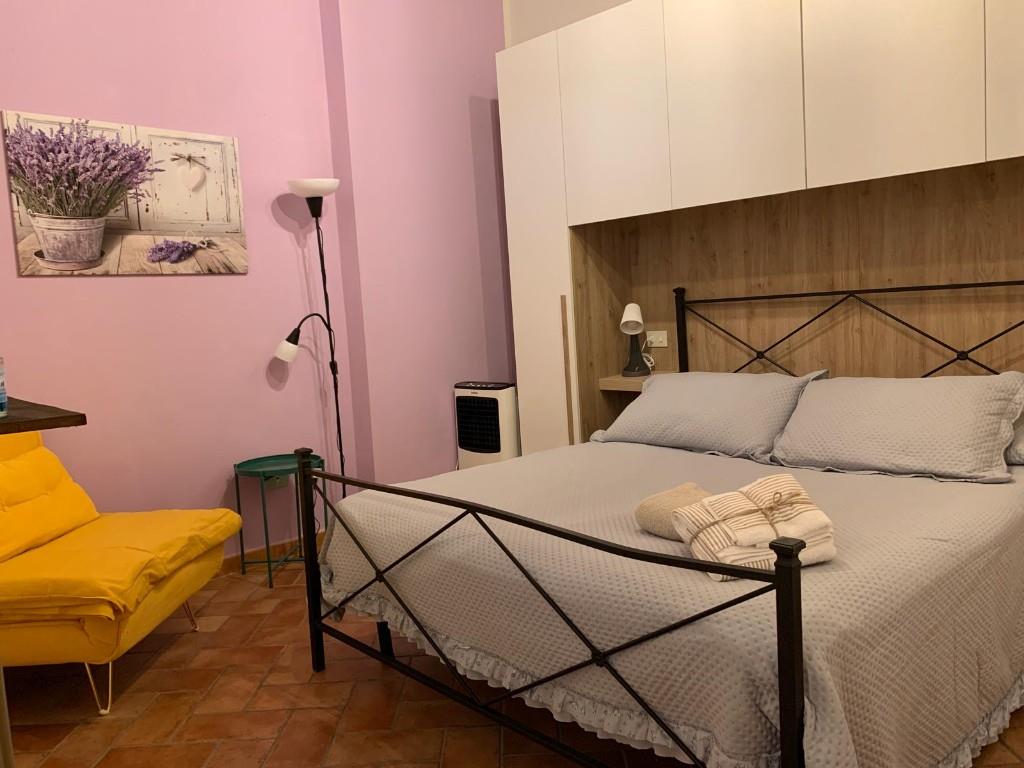 appartamento in vendita a Peccioli