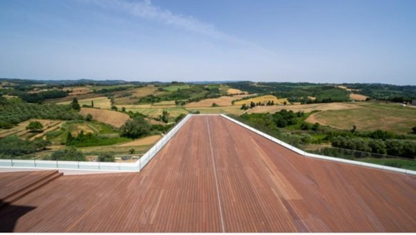 appartamento in vendita a Peccioli