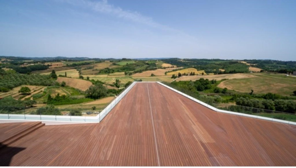 appartamento in vendita a Peccioli