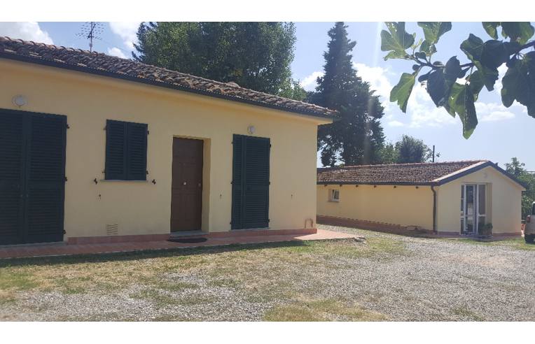 casa indipendente in vendita a Peccioli