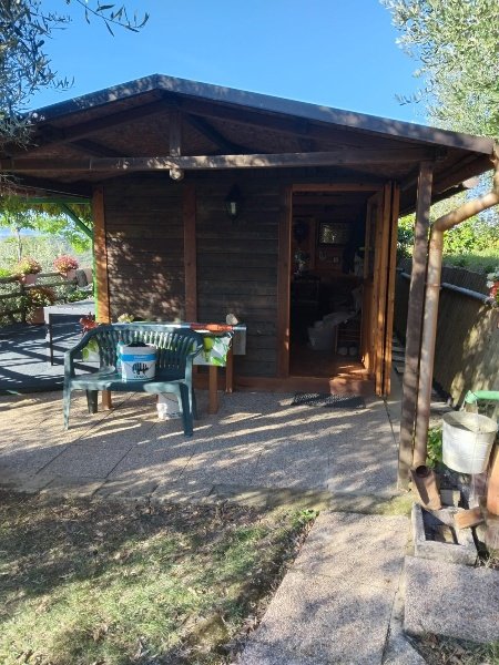 casa indipendente in vendita a Peccioli