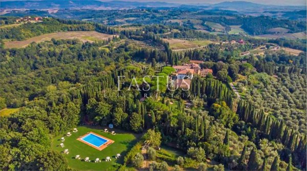 casa indipendente in vendita a Peccioli