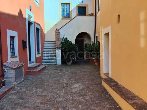 casa indipendente in vendita a Peccioli