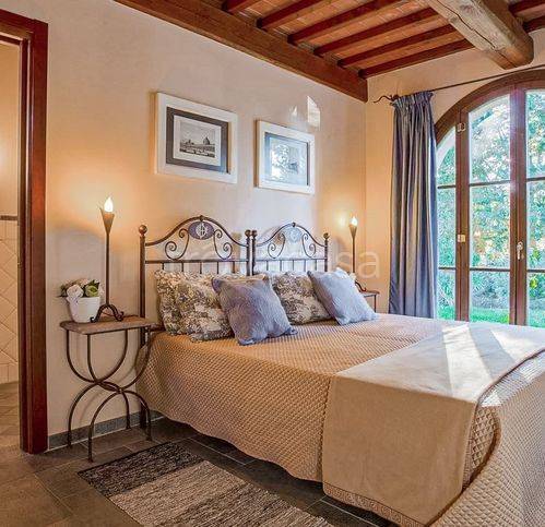 casa indipendente in vendita a Peccioli in zona Montelopio