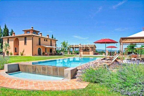 casa indipendente in vendita a Peccioli