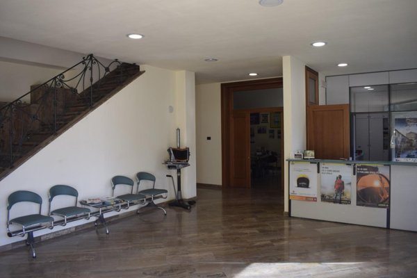 locale di sgombero in vendita a Peccioli in zona Fabbrica