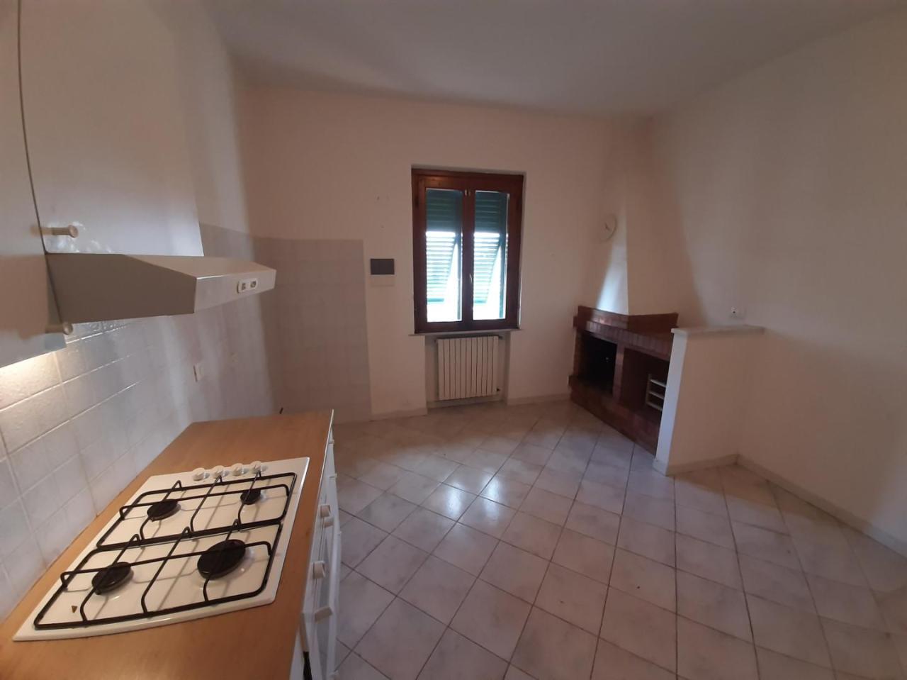 appartamento in vendita a Peccioli