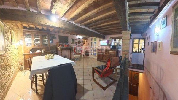 appartamento in vendita a Peccioli