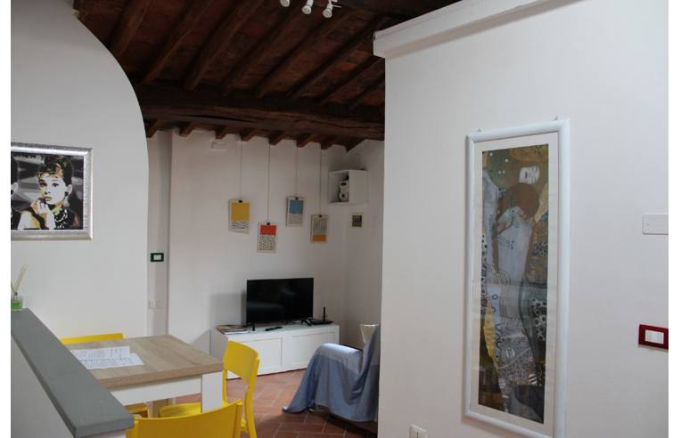 appartamento in vendita a Peccioli