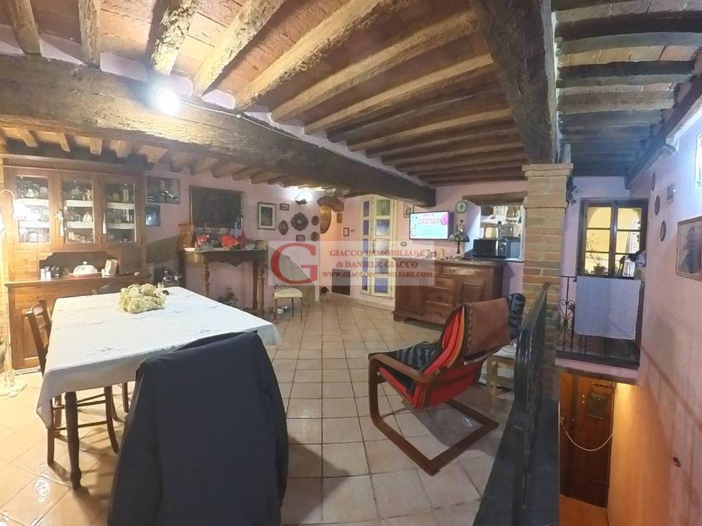 appartamento in vendita a Peccioli