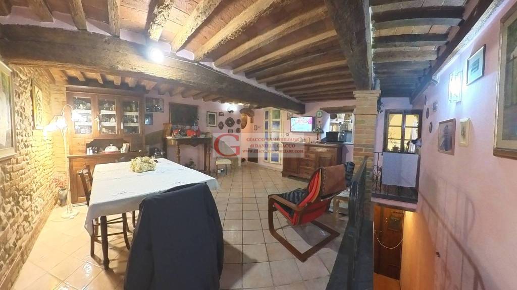 appartamento in vendita a Peccioli