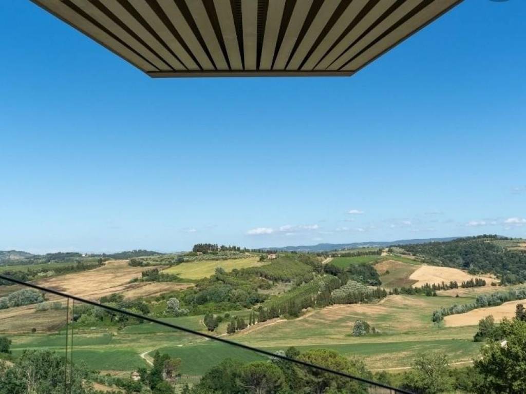 terreno agricolo in vendita a Peccioli