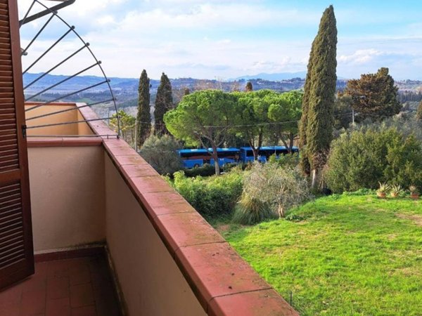 casa indipendente in vendita a Peccioli in zona Fabbrica
