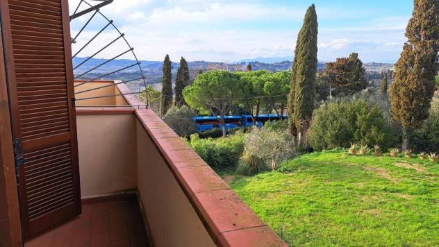 casa indipendente in vendita a Peccioli in zona Fabbrica