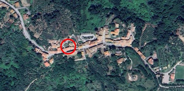 negozio in vendita a Peccioli in zona Legoli