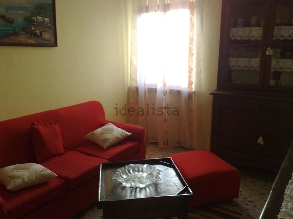 appartamento in vendita a Peccioli in zona Fabbrica