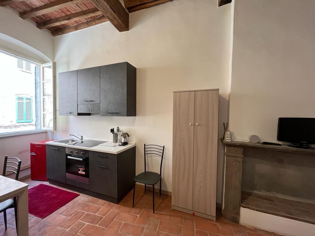 appartamento in vendita a Peccioli