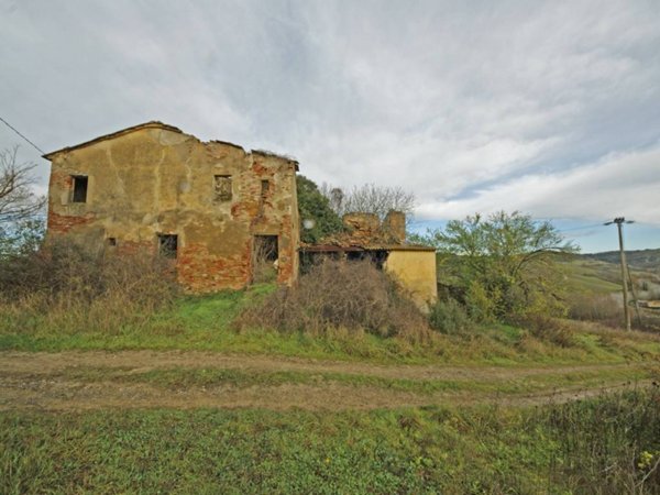 casa indipendente in vendita a Peccioli