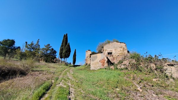 casa indipendente in vendita a Peccioli