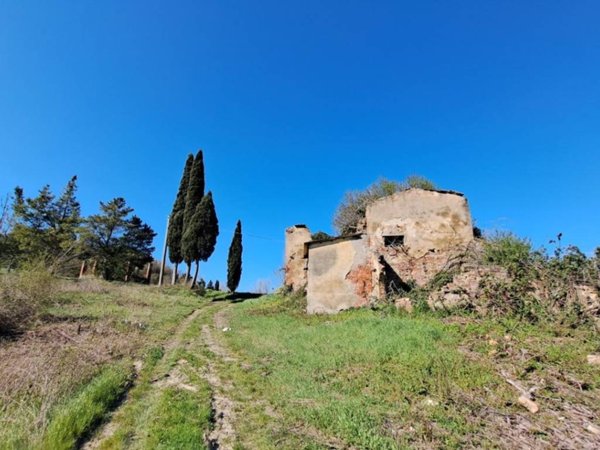 casa indipendente in vendita a Peccioli