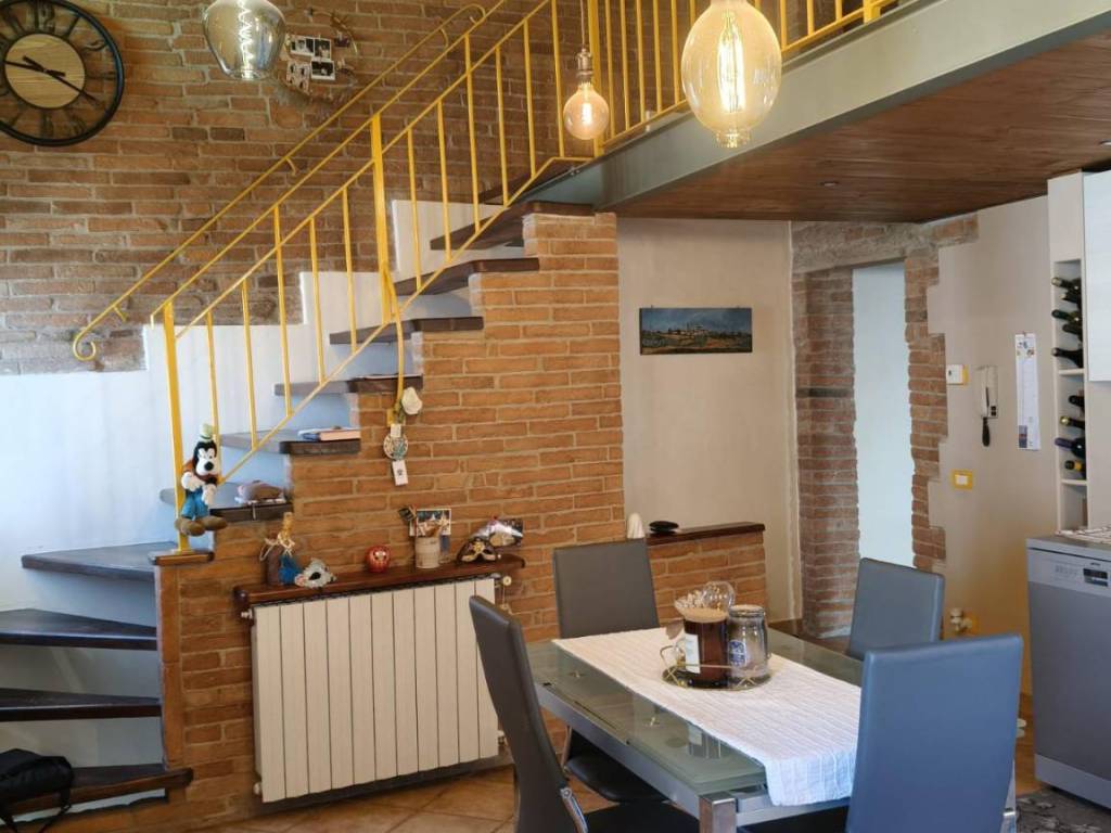 appartamento in vendita a Peccioli