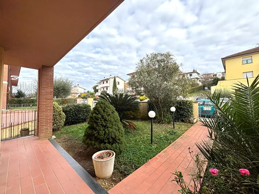 appartamento in vendita a Peccioli