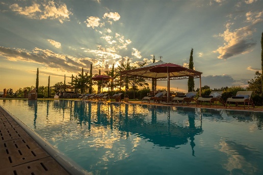 villa in vendita a Peccioli