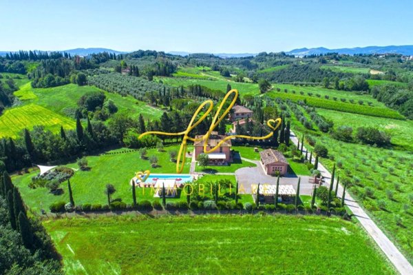 casa indipendente in vendita a Peccioli in zona Montelopio