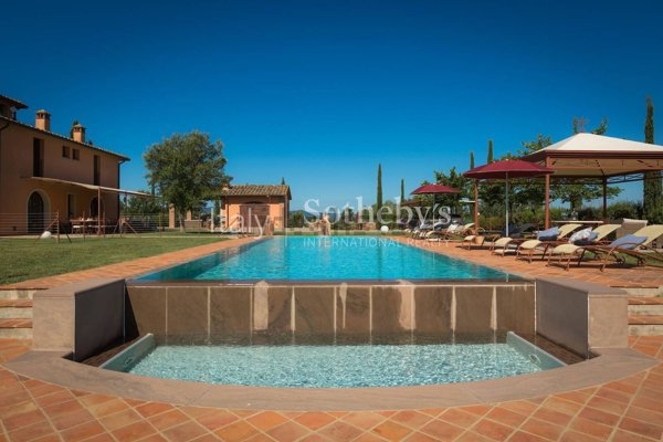 casa indipendente in vendita a Peccioli