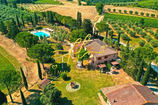 negozio in vendita a Peccioli