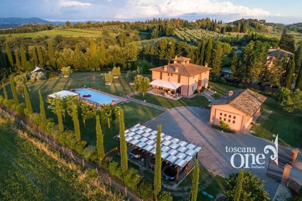 casa indipendente in vendita a Peccioli in zona Montelopio