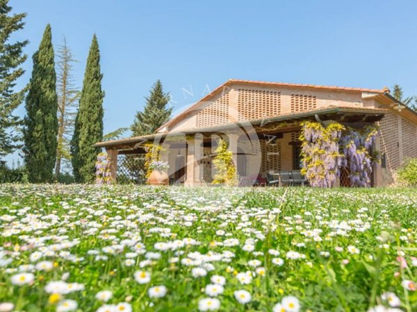 appartamento in vendita a Peccioli in zona Montelopio