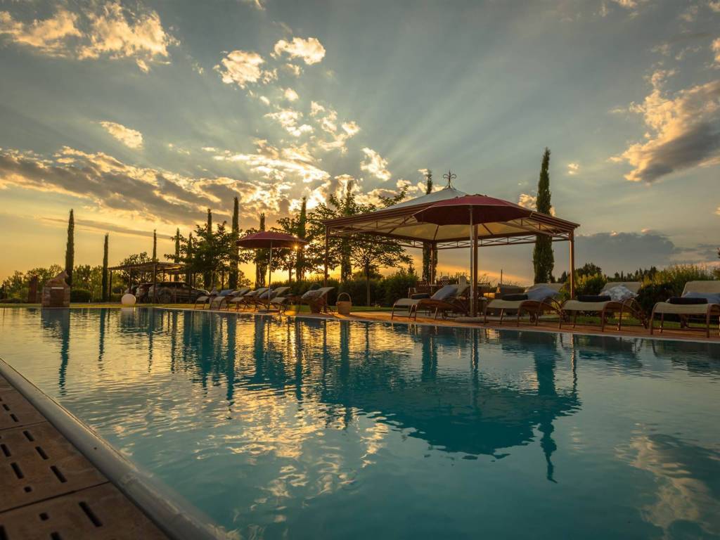 casa indipendente in vendita a Peccioli