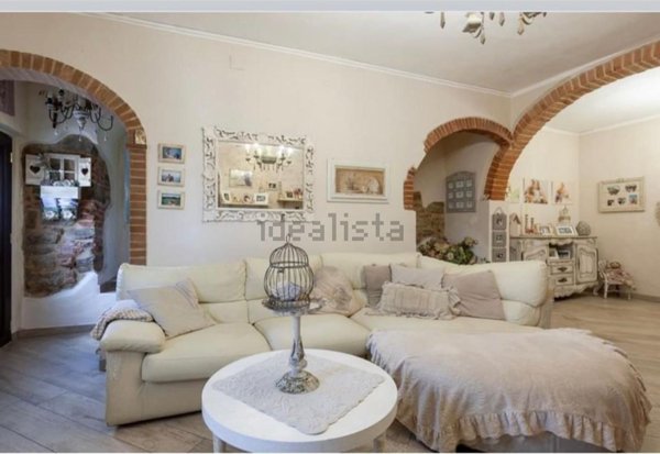 appartamento in vendita a Peccioli in zona Fabbrica