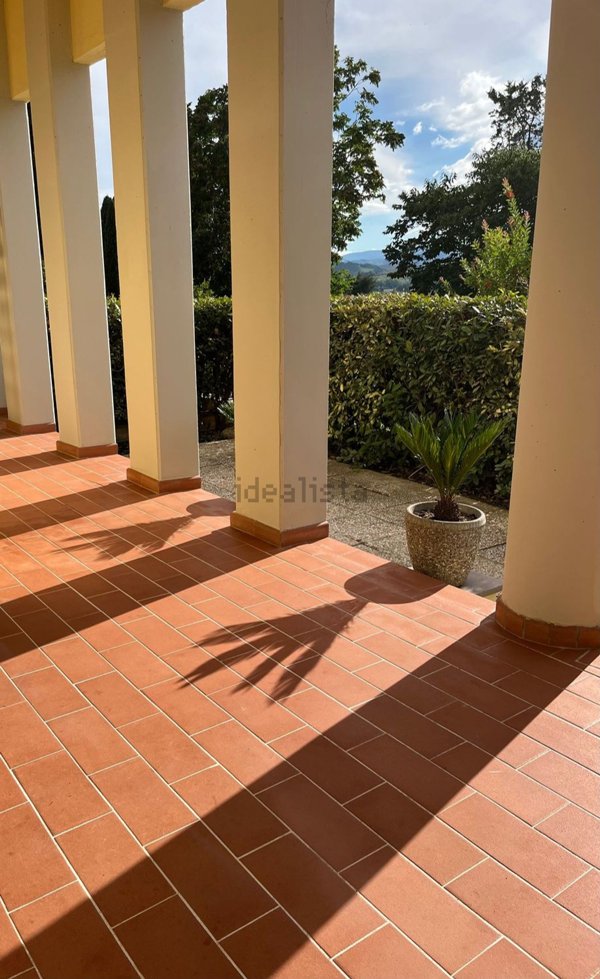 appartamento in vendita a Peccioli