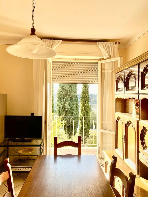 appartamento in vendita a Peccioli