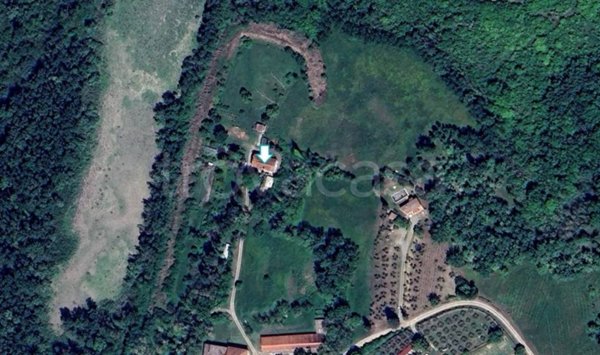 appartamento in vendita a Peccioli