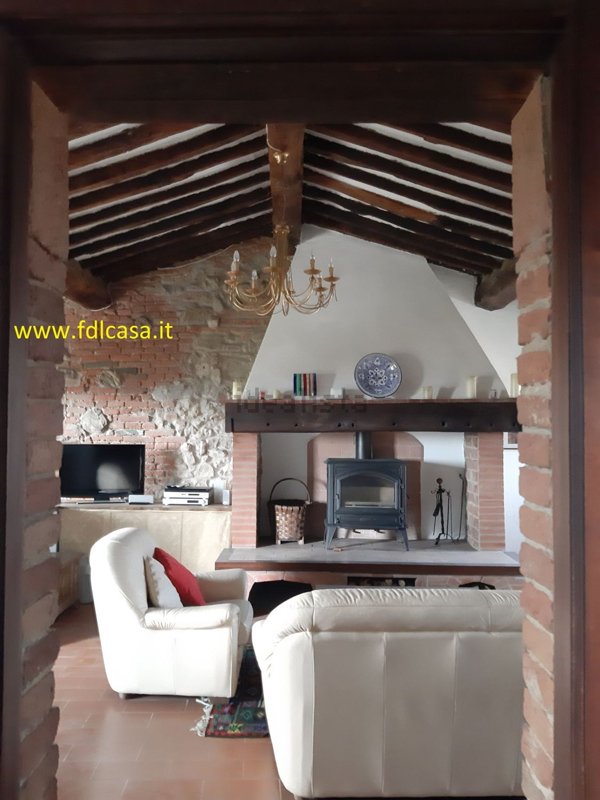 appartamento in vendita a Peccioli