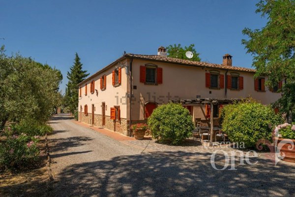 appartamento in vendita a Peccioli in zona Montelopio