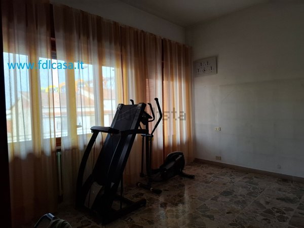 appartamento in vendita a Peccioli