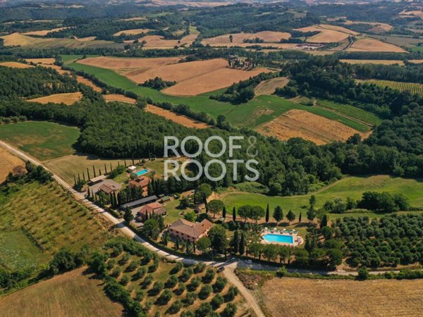 casa indipendente in vendita a Peccioli in zona Montelopio