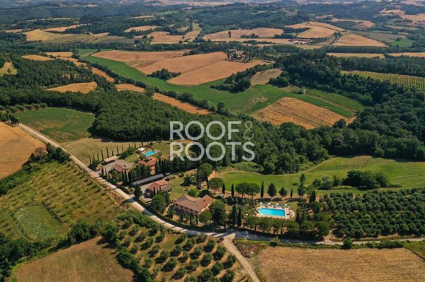 casa indipendente in vendita a Peccioli in zona Montelopio