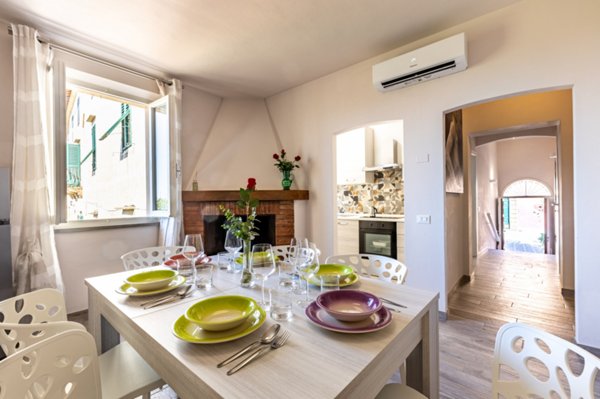 casa indipendente in vendita a Peccioli in zona Ghizzano