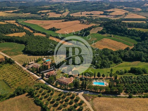 casa indipendente in vendita a Peccioli