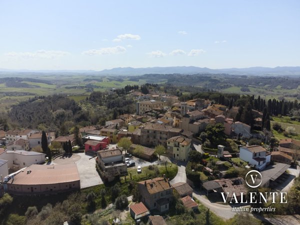 casa indipendente in vendita a Peccioli in zona Ghizzano
