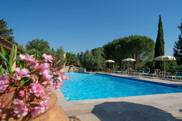 villa in vendita a Peccioli in zona Montelopio