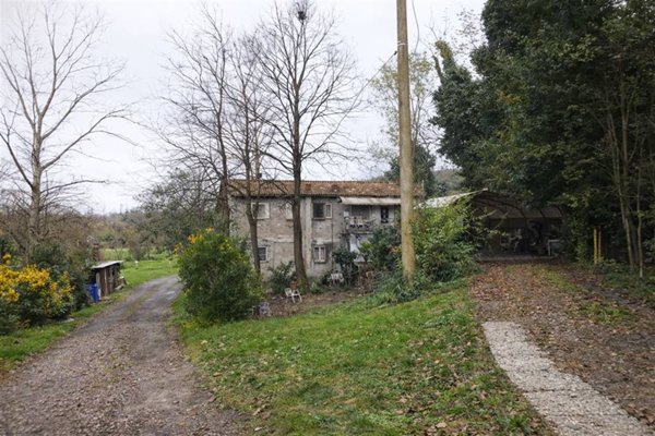 appartamento in vendita a Peccioli in zona Montecchio