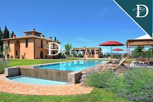 casa indipendente in vendita a Peccioli