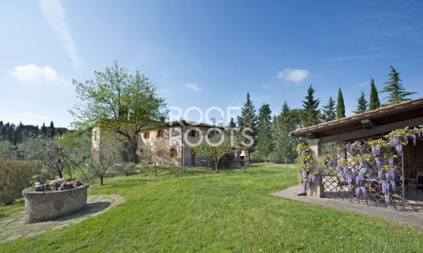 casale in vendita a Peccioli in zona Montelopio